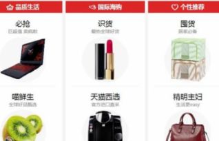 天猫官方直营店的可信度分析