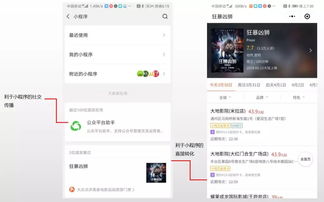 闲鱼微信小程序：跨界合作的新篇章