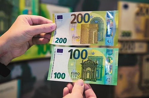 欧元支付：欧罗巴联盟内部统一支付系统的优势