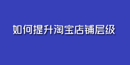 二、 店铺瓶颈突破与精细化数据化管理