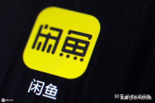 二、 闲鱼出售个人物品的步骤