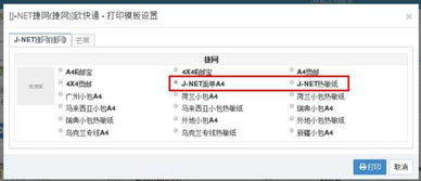 一、 芒果店长面单打印概述