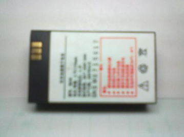 六、 电池信息标识要求：详细与准确的保证