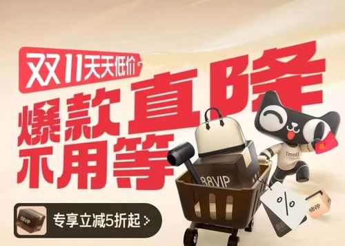 淘宝双11的价格设置：技术活与顾客吸引