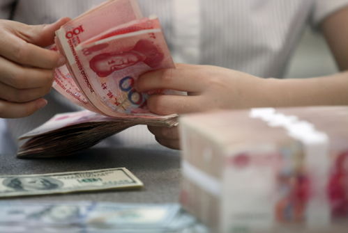 人民币结算：便利交易的强力支持