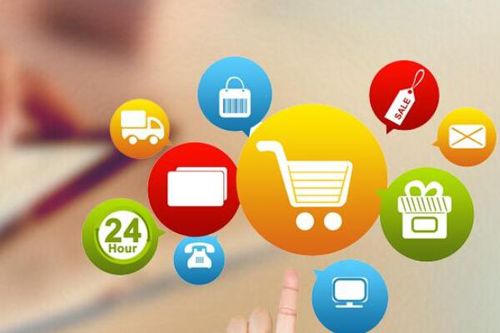 5. 积极参与淘宝活动与促销