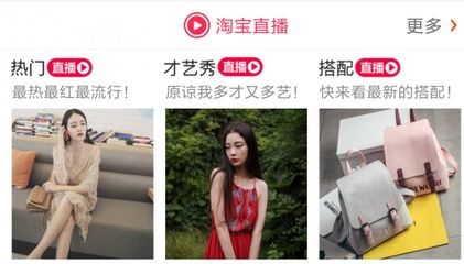 淘宝直播的合规赚钱方式