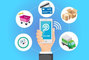 用户体验：顺畅支付，提升转化率