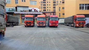 二、 东莞市达昌国际物流有限公司——深圳至乌兹别克斯坦巴基斯坦专线直达物流