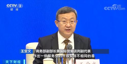 对标国际高标准经贸规则， 推进制度型开放