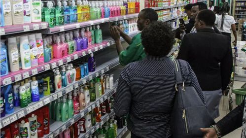 一、 店铺被封，为何如此突然？