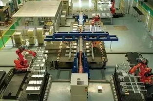 一、 手持终端装置：物流操作的核心工具