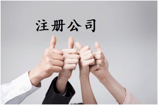 不同类型公司注册资金要求