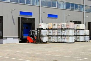 二、 零担专线运输的优势与挑战