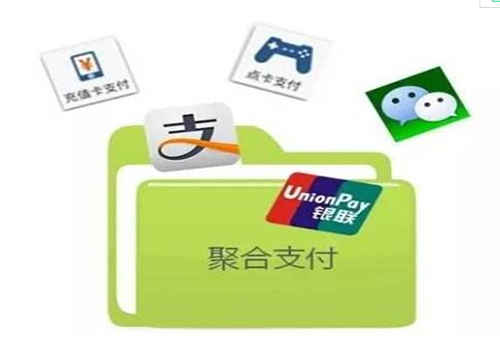 选择支付服务商时的关注点