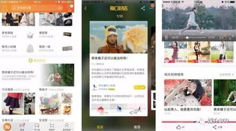 五、 进行内容共享