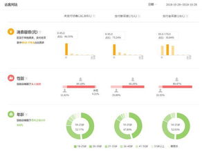 三、 手淘流量起不来原因及优化策略