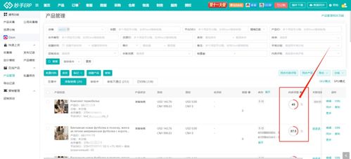 一、 精准优化产品信息