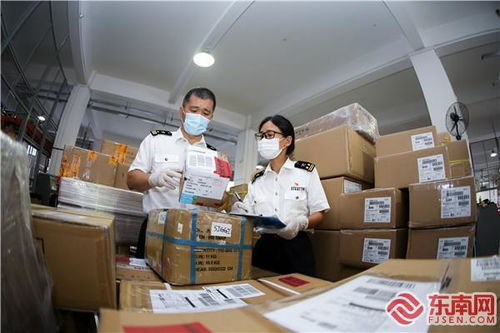 宁波海关积极争取跨境电商跨关区退货试点政策， 助力企业拓宽退货渠道