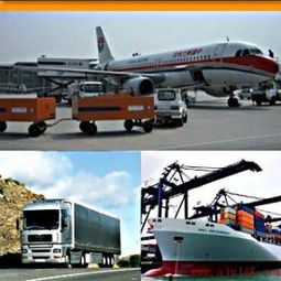 六、 FTL整柜运输的优势