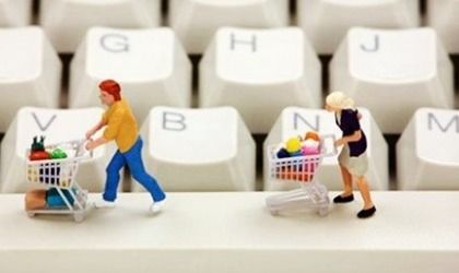 一、贸易性质的不同