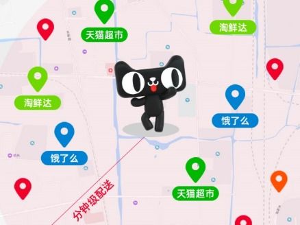 天猫筹划小时购业务：新零售的探索