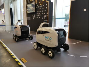 末端派送的动态适配机制