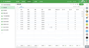 准确称重与包装优化