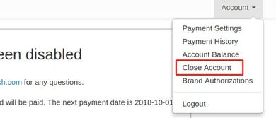 Wish店铺注册费用具体明细