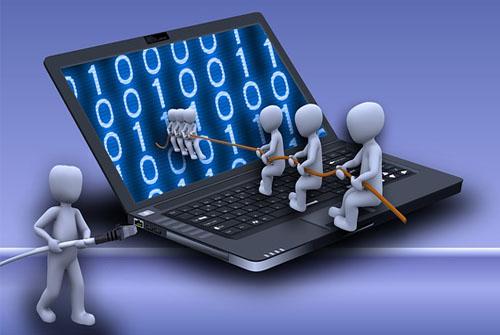 3. 专业客户服务