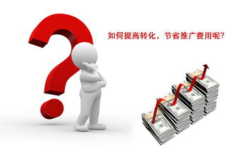 二、 提升转化率的策略