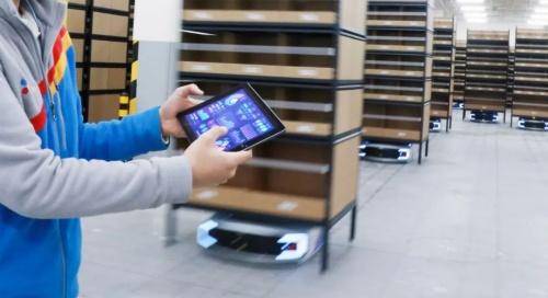 物流升级助力韩国市场拓展