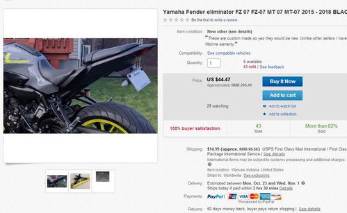 eBay个人卖家盈利的挑战与机遇