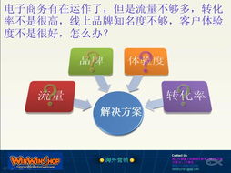 第三方推广：助力网店销量提升的强力引擎