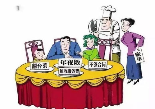 消费者选择与风险防范