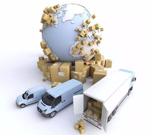 评估货代公司信誉与可靠性的重要性