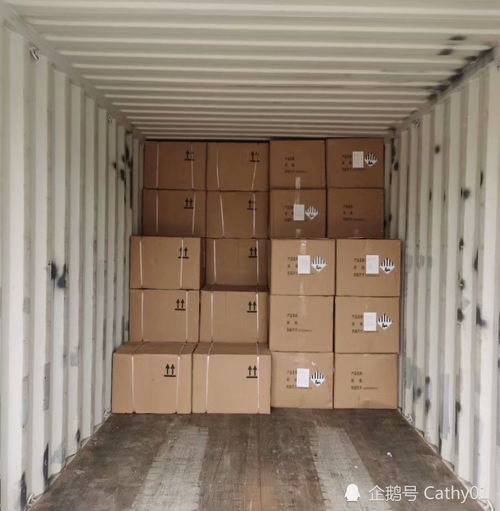 三、文件准备与海关申报