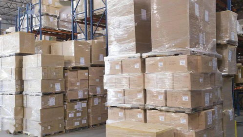 1. 纸箱包装要求