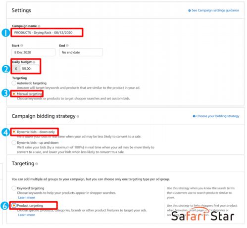 合理设置广告预算和出价策略