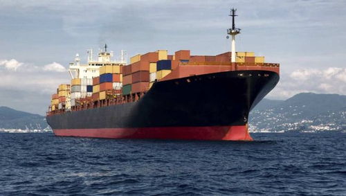海运：大宗商品运输的性价比之选