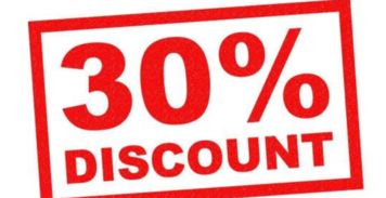 二、 直通车折扣的设定与意义