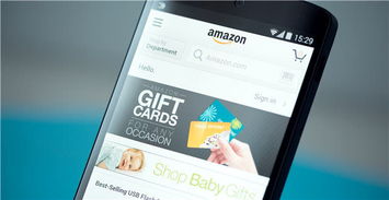 1. 亚马逊暂停Google投放事件解析