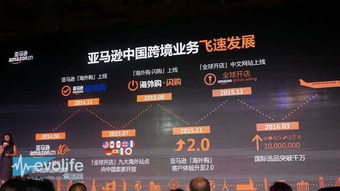 亚马逊海外购新年盛宴， 精彩纷呈