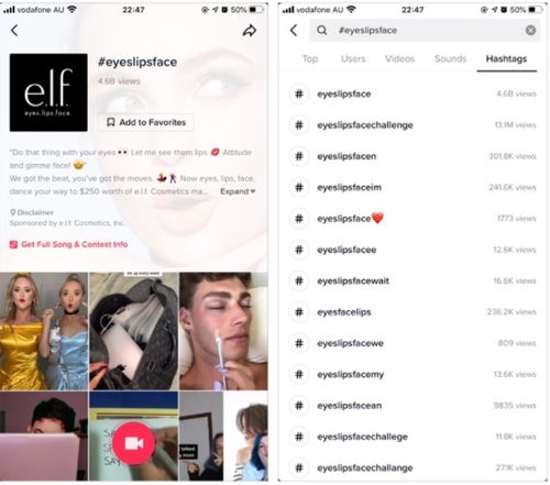 个性化：挖掘特长， 打造独特风格