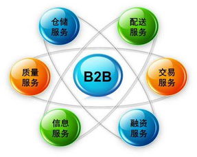 4. 跨境电商平台合作