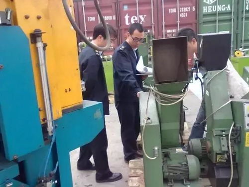 美国空运货物海关查验的时长分析