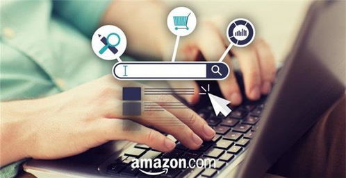 一、 亚马逊店铺获取流量的方法