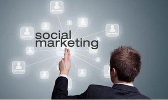 4. 利用社交媒体推广