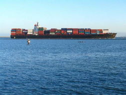 降低海运物流成本的有效方法