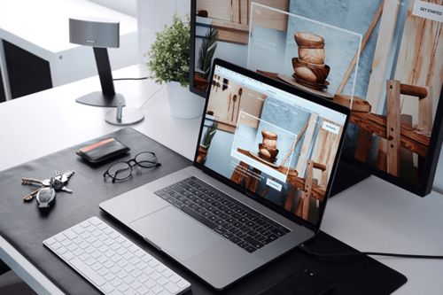 实体店与网店运营的差异